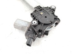 Recambio de elevalunas delantero derecho para honda jazz (gk) confort 5p referencia OEM IAM    2