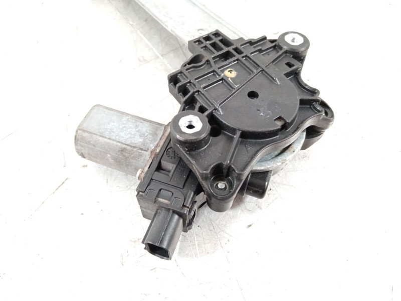 Recambio de elevalunas delantero derecho para honda jazz (gk) confort 5p referencia OEM IAM   