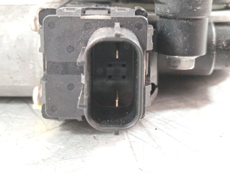 Recambio de elevalunas delantero derecho para honda jazz (gk) confort 5p referencia OEM IAM   