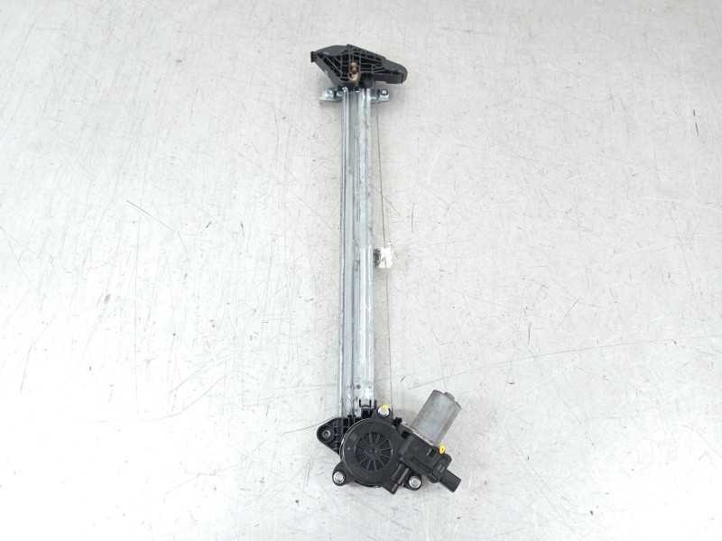 Recambio de elevalunas delantero derecho para honda jazz (gk) confort 5p referencia OEM IAM   