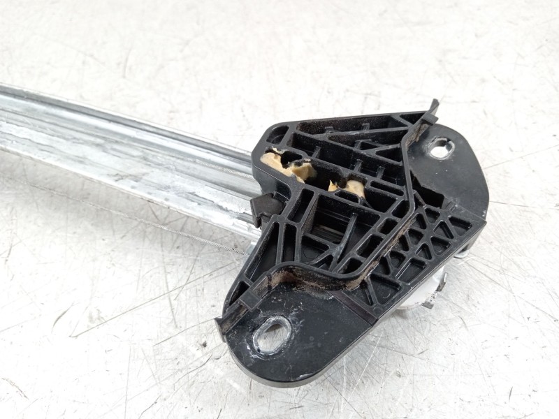 Recambio de elevalunas delantero derecho para honda jazz (gk) confort 5p referencia OEM IAM   