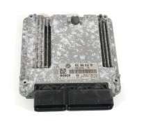 Recambio de centralita motor uce para volkswagen caddy iii furgoneta/monovolumen (2ka, 2kh, 2ca, 2ch) 2.0 sdi referencia OEM IAM