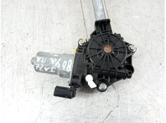 Recambio de elevalunas trasero izquierdo para honda jazz (gk) confort 5p referencia OEM IAM    2