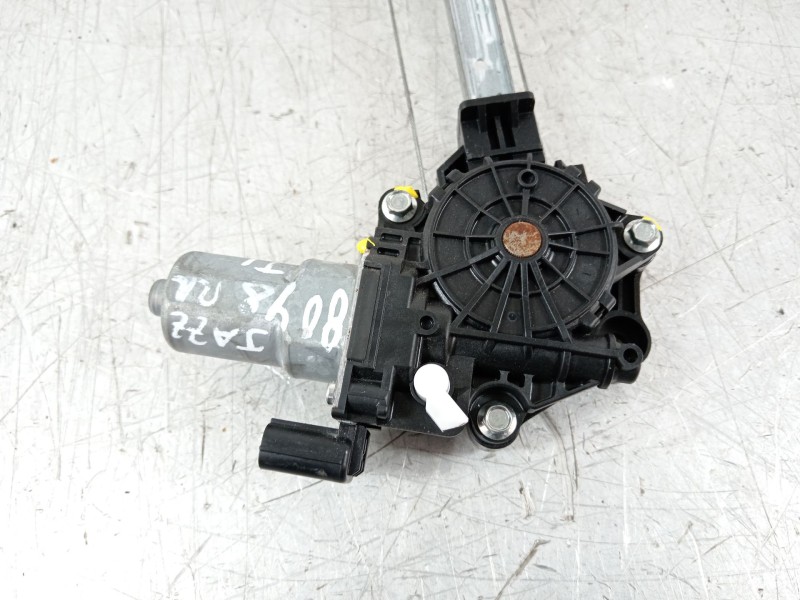 Recambio de elevalunas trasero izquierdo para honda jazz (gk) confort 5p referencia OEM IAM   