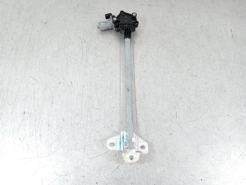 Recambio de elevalunas trasero izquierdo para honda jazz (gk) confort 5p referencia OEM IAM   