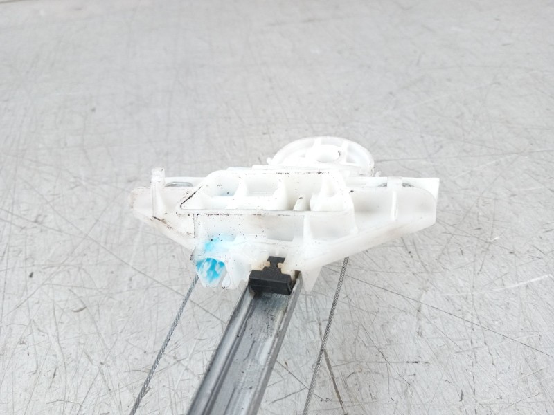 Recambio de elevalunas trasero izquierdo para honda jazz (gk) confort 5p referencia OEM IAM   