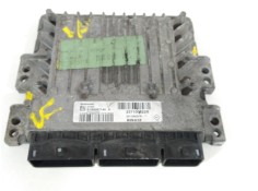 Recambio de centralita motor uce para renault megane iii coupé-cabrio dynamique referencia OEM IAM 237100822R S180067140A SID305