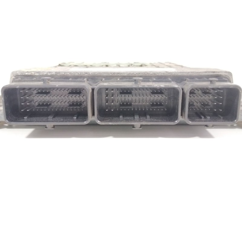 Recambio de centralita motor uce para renault megane iii coupé-cabrio dynamique referencia OEM IAM 237100822R S180067140A SID305