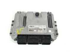 Recambio de centralita motor uce para ford focus ii (da_, hcp, dp) 1.6 tdci referencia OEM IAM 9M5112A650DB  0281015856