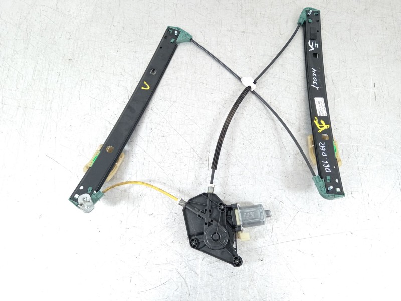 Recambio de elevalunas delantero derecho para audi a3 sportback (8y) gy referencia OEM IAM 8Y0837462  