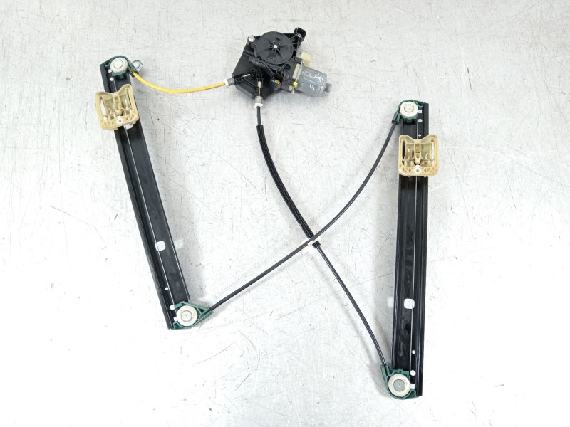 Recambio de elevalunas delantero derecho para audi a3 sportback (8y) gy referencia OEM IAM 8Y0837462  