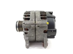 Recambio de alternador para porsche panamera diesel referencia OEM IAM 059903023N