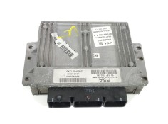 Recambio de centralita motor uce para peugeot 1007 (km_) 1.4 referencia OEM IAM 9658738480 9649433980 215853504A
