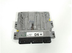 Recambio de centralita motor uce para nissan qashqai ii (j11, j11_) 1.5 dci referencia OEM IAM A2C39567001 23710HX43C SID310