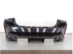 Recambio de paragolpes trasero para bmw 4 coupé (g22, g82) m4 competition m xdrive referencia OEM IAM 5112972022 51128085174 511