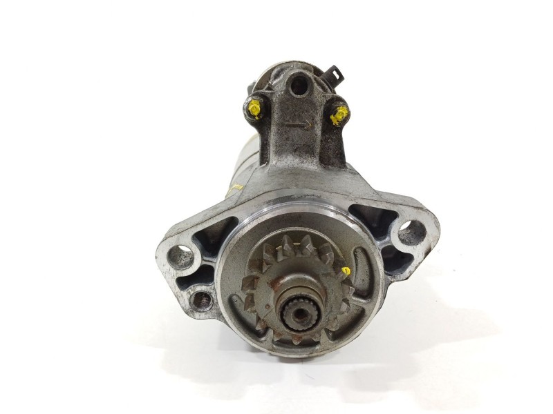 Recambio de motor arranque para porsche panamera diesel referencia OEM IAM 059911024K  4280007224