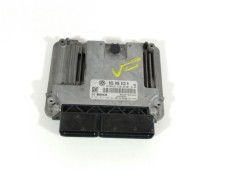 Recambio de centralita motor uce para seat ibiza iv (6j5, 6p1) 1.9 tdi referencia OEM IAM 03G906013N  0281015436