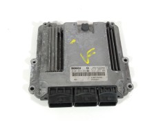 Recambio de centralita motor uce para renault laguna iii grandtour (kt0/1) 2.0 dci (kt01, kt08, kt09, kt0k, kt12, kt1d, kt1w) re