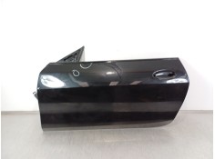 Recambio de puerta delantera izquierda para bmw 4 coupé (g22, g82) m4 competition m xdrive referencia OEM IAM 41009478691  