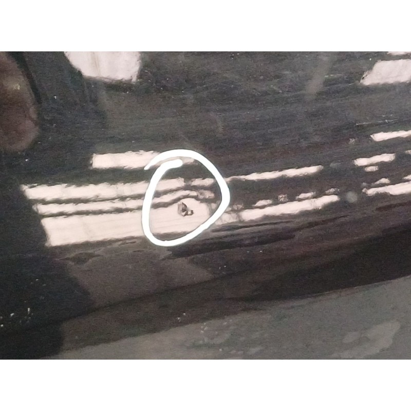 Recambio de puerta delantera izquierda para bmw 4 coupé (g22, g82) m4 competition m xdrive referencia OEM IAM 41009478691  