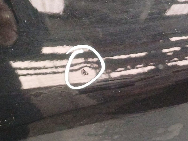 Recambio de puerta delantera izquierda para bmw 4 coupé (g22, g82) m4 competition m xdrive referencia OEM IAM 41009478691  