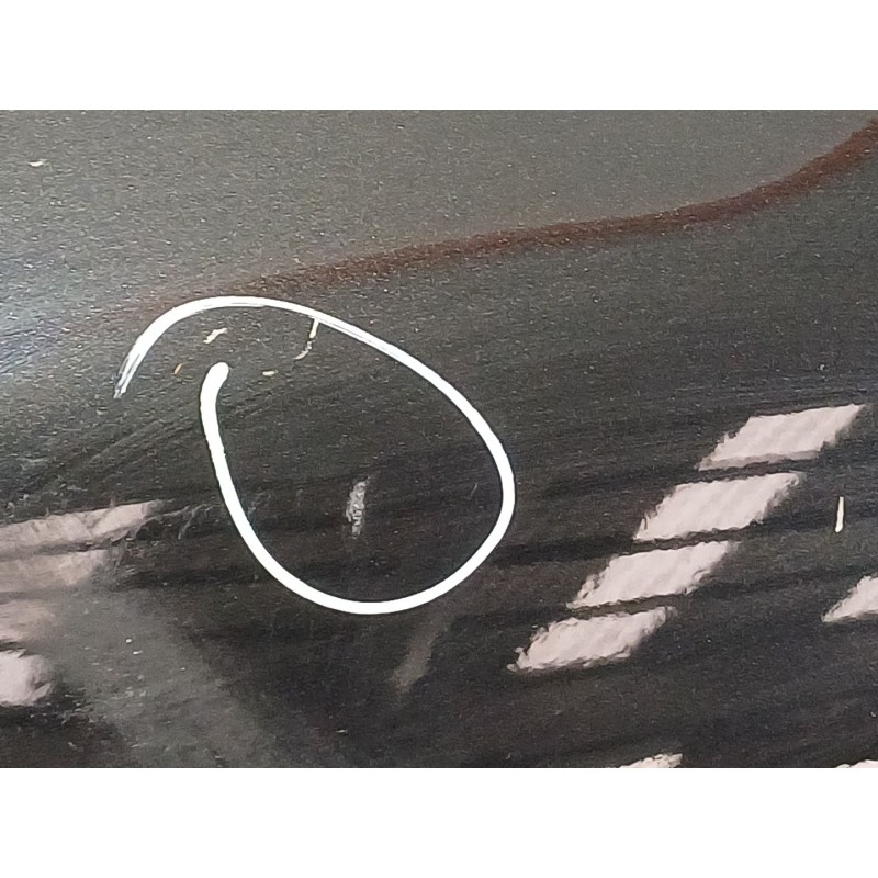 Recambio de puerta delantera izquierda para bmw 4 coupé (g22, g82) m4 competition m xdrive referencia OEM IAM 41009478691  