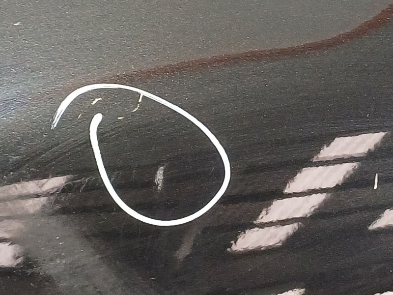 Recambio de puerta delantera izquierda para bmw 4 coupé (g22, g82) m4 competition m xdrive referencia OEM IAM 41009478691  