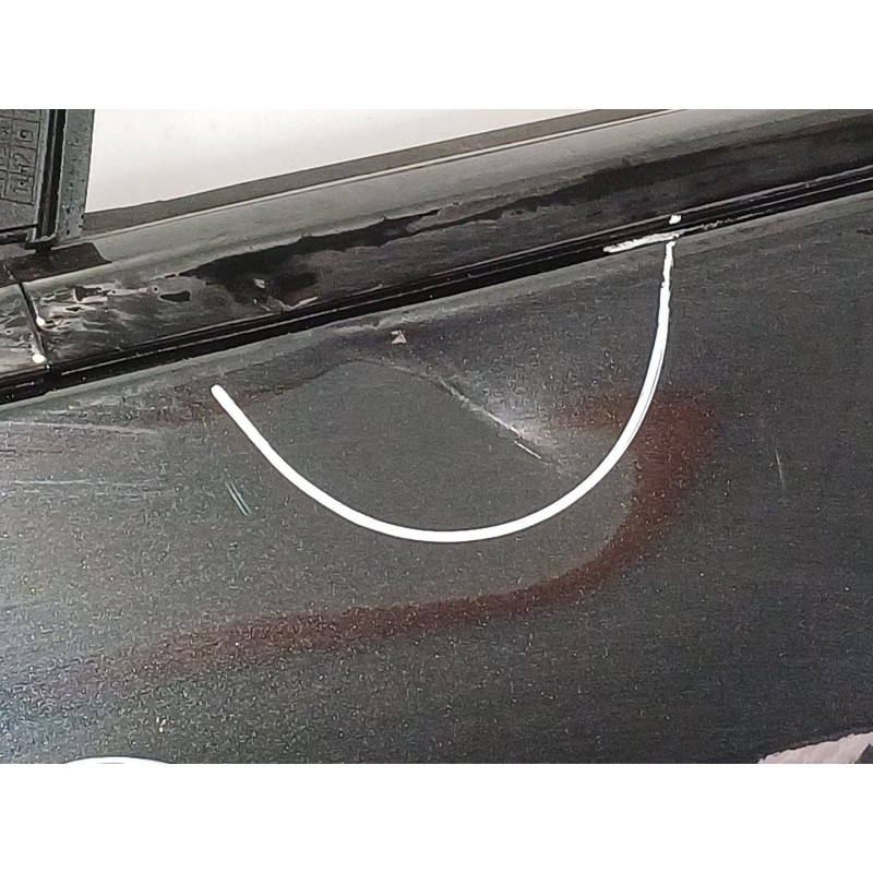 Recambio de puerta delantera izquierda para bmw 4 coupé (g22, g82) m4 competition m xdrive referencia OEM IAM 41009478691  