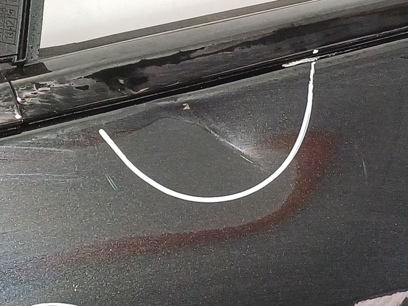 Recambio de puerta delantera izquierda para bmw 4 coupé (g22, g82) m4 competition m xdrive referencia OEM IAM 41009478691  