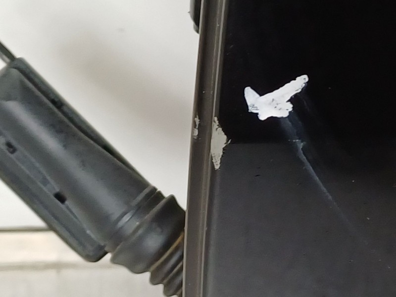 Recambio de puerta delantera izquierda para bmw 4 coupé (g22, g82) m4 competition m xdrive referencia OEM IAM 41009478691  