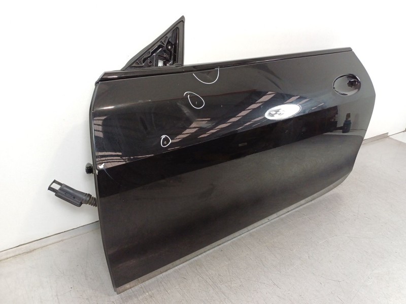 Recambio de puerta delantera izquierda para bmw 4 coupé (g22, g82) m4 competition m xdrive referencia OEM IAM 41009478691  