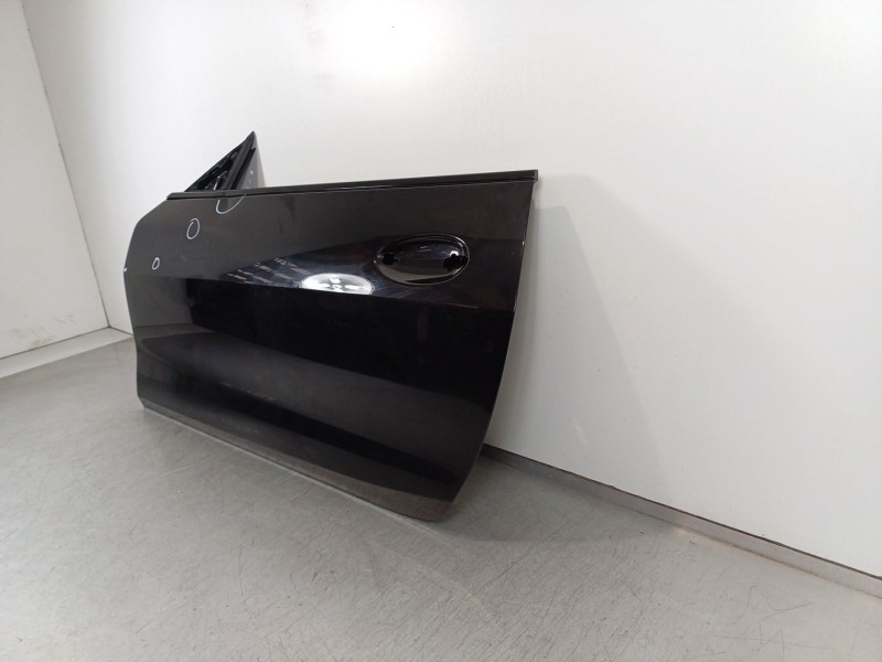 Recambio de puerta delantera izquierda para bmw 4 coupé (g22, g82) m4 competition m xdrive referencia OEM IAM 41009478691  