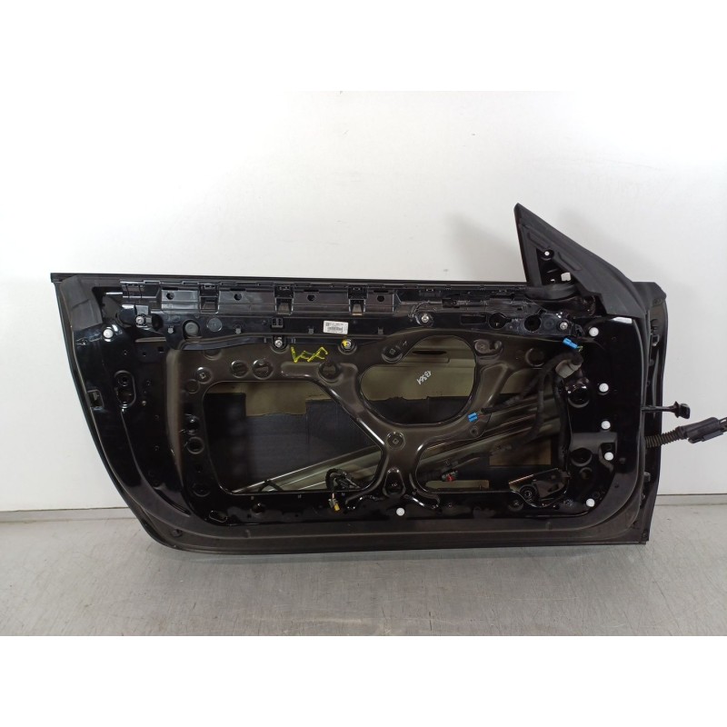 Recambio de puerta delantera izquierda para bmw 4 coupé (g22, g82) m4 competition m xdrive referencia OEM IAM 41009478691  
