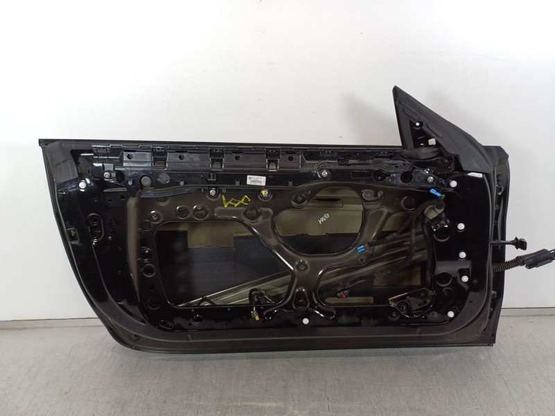 Recambio de puerta delantera izquierda para bmw 4 coupé (g22, g82) m4 competition m xdrive referencia OEM IAM 41009478691  