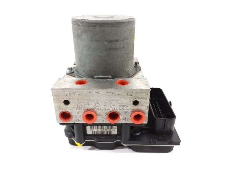 Recambio de abs para porsche panamera diesel referencia OEM IAM 97035575566  0265239529