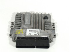 Recambio de centralita motor uce para chevrolet orlando (j309) 2.0 d referencia OEM IAM 25184305