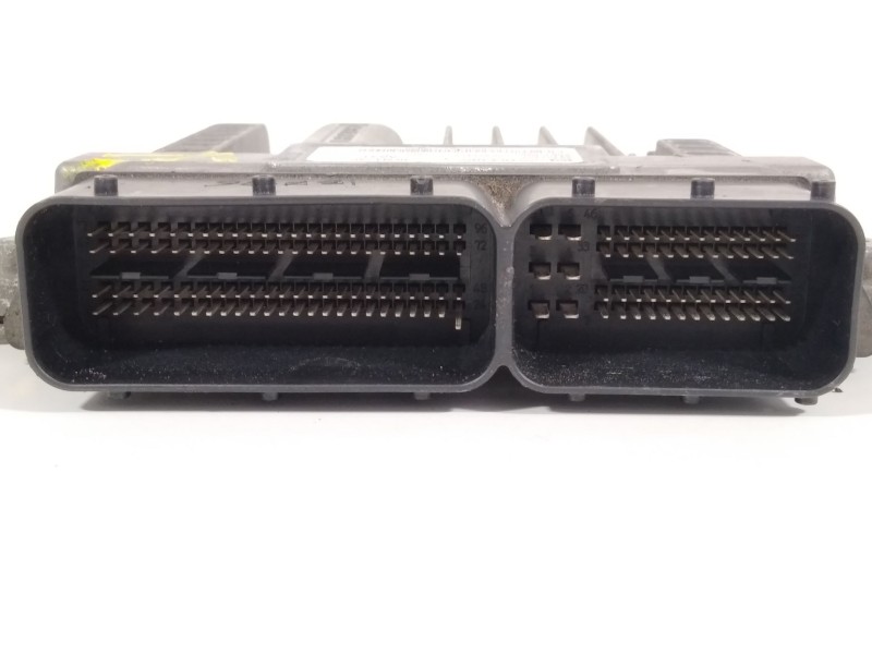 Recambio de centralita motor uce para chevrolet orlando (j309) 2.0 d referencia OEM IAM 25184305  