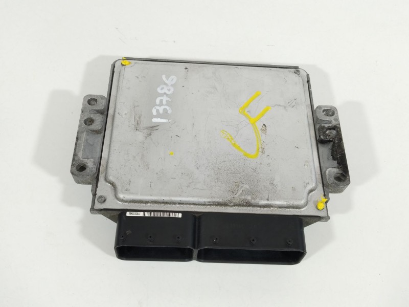 Recambio de centralita motor uce para chevrolet orlando (j309) 2.0 d referencia OEM IAM 25184305  