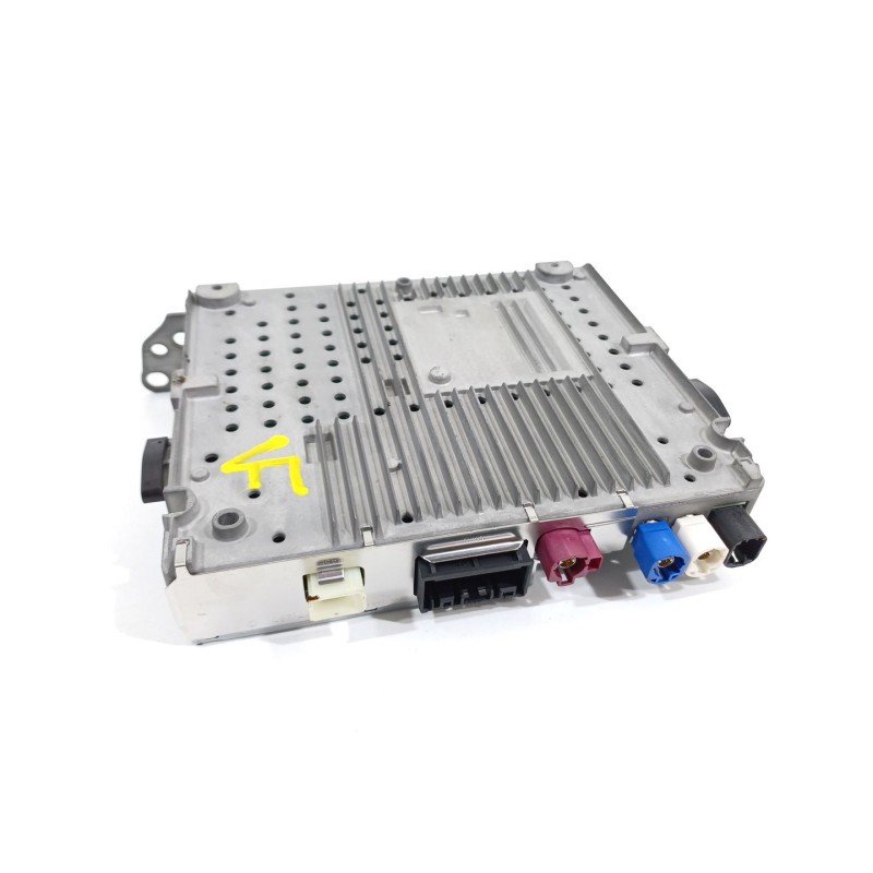 Recambio de sistema navegacion gps para bmw 4 coupé (g22, g82) m4 competition m xdrive referencia OEM IAM 65125A9AF52  65125A8E7