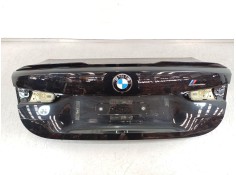Recambio de tapa maletero para bmw 4 coupé (g22, g82) m4 competition m xdrive referencia OEM IAM 5872139062  41007956379
