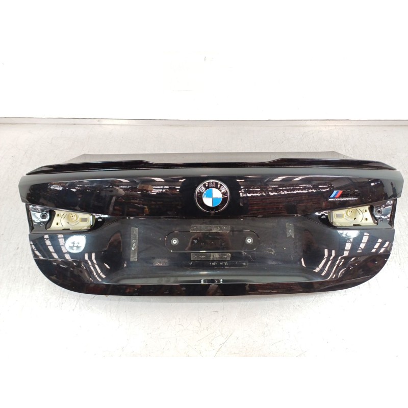Recambio de tapa maletero para bmw 4 coupé (g22, g82) m4 competition m xdrive referencia OEM IAM 5872139062  41007956379