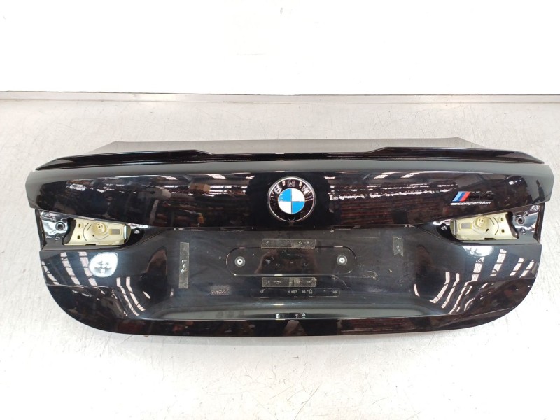 Recambio de tapa maletero para bmw 4 coupé (g22, g82) m4 competition m xdrive referencia OEM IAM 5872139062  41007956379