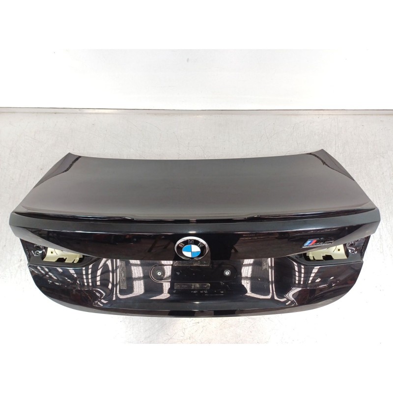 Recambio de tapa maletero para bmw 4 coupé (g22, g82) m4 competition m xdrive referencia OEM IAM 5872139062  41007956379