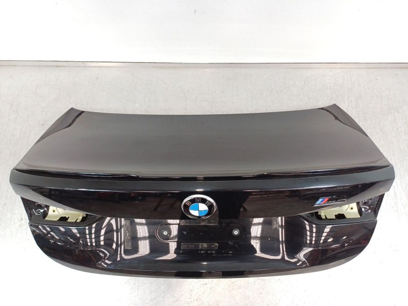 Recambio de tapa maletero para bmw 4 coupé (g22, g82) m4 competition m xdrive referencia OEM IAM 5872139062  41007956379