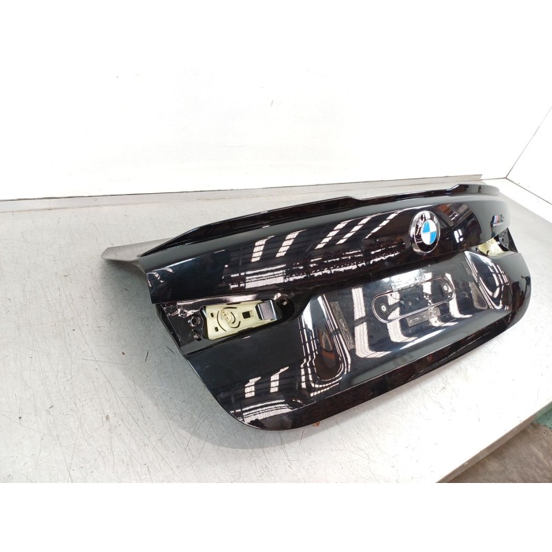 Recambio de tapa maletero para bmw 4 coupé (g22, g82) m4 competition m xdrive referencia OEM IAM 5872139062  41007956379