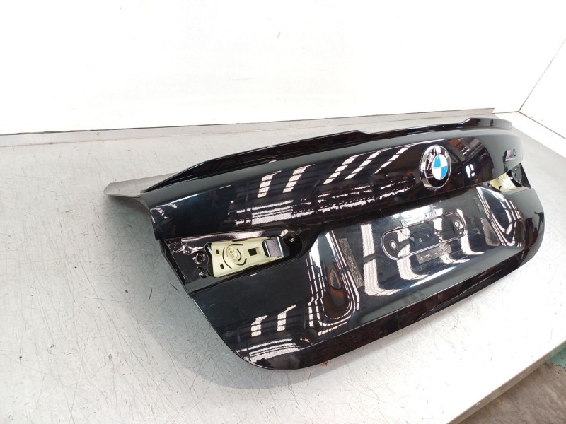 Recambio de tapa maletero para bmw 4 coupé (g22, g82) m4 competition m xdrive referencia OEM IAM 5872139062  41007956379