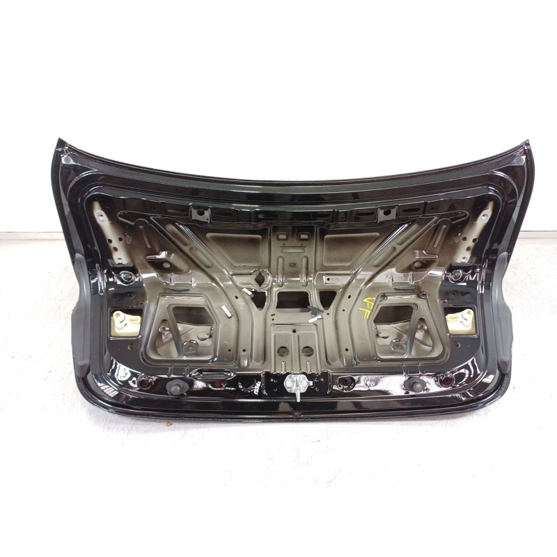 Recambio de tapa maletero para bmw 4 coupé (g22, g82) m4 competition m xdrive referencia OEM IAM 5872139062  41007956379