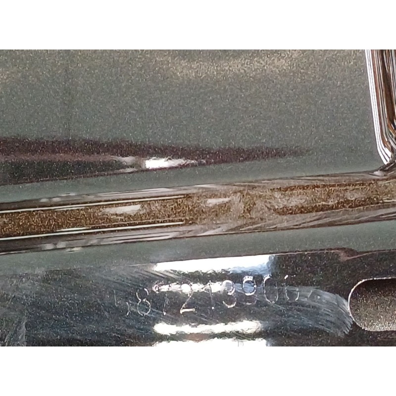 Recambio de tapa maletero para bmw 4 coupé (g22, g82) m4 competition m xdrive referencia OEM IAM 5872139062  41007956379