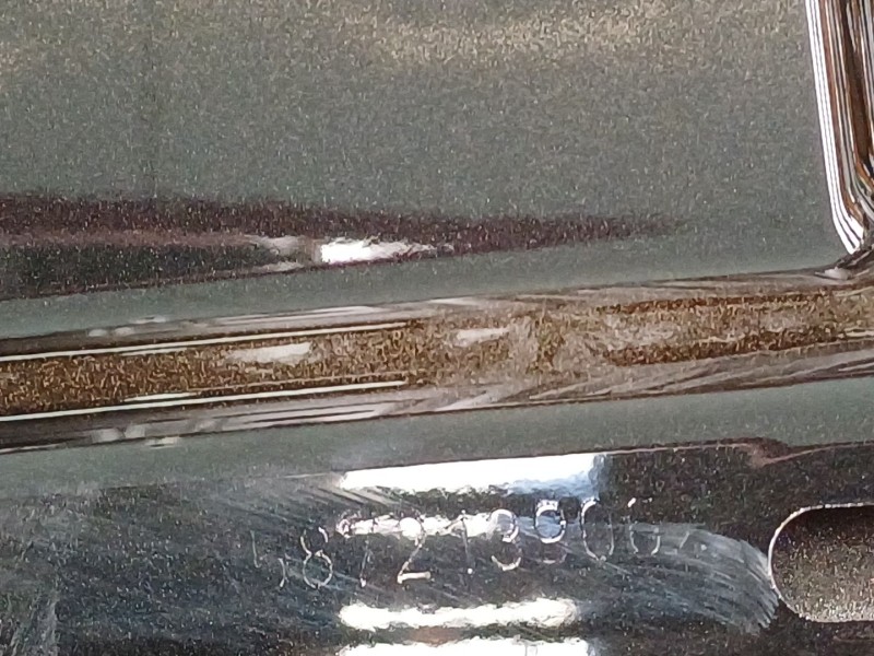 Recambio de tapa maletero para bmw 4 coupé (g22, g82) m4 competition m xdrive referencia OEM IAM 5872139062  41007956379