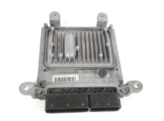 Recambio de centralita motor uce para mercedes-benz clase c coupé (c205) c 220 d (205.304) referencia OEM IAM A6519000603  A6519